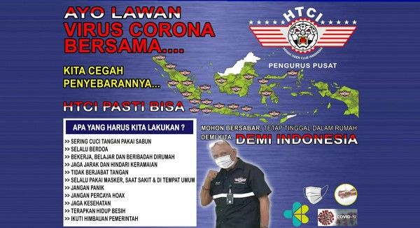 Gambar konten - Bersama Lawan Covid-19