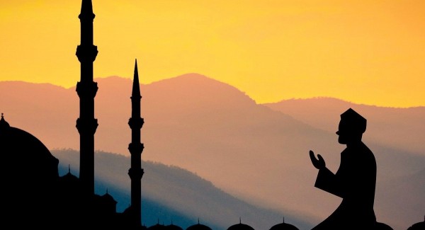 Gambar konten - Menjalankan Ibadah Puasa ala "Bikers"